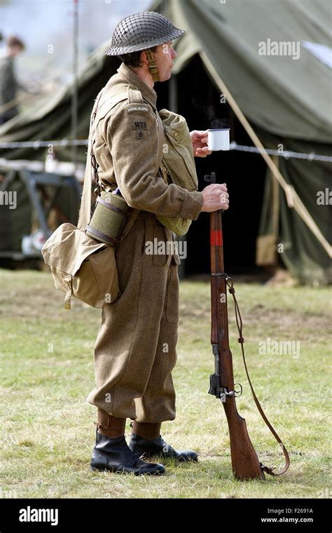 ww2 british home guard images.